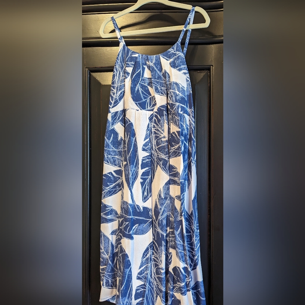 Girls summer dress